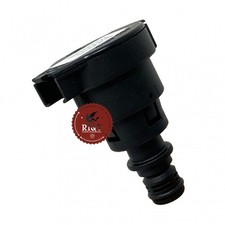 Pressostato trasduttore