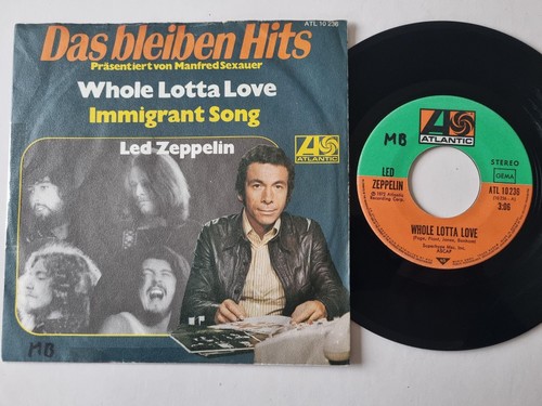 Led zeppelin whole lotta - led,