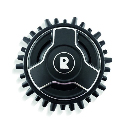 Robomow spiked wheels set - spiked,