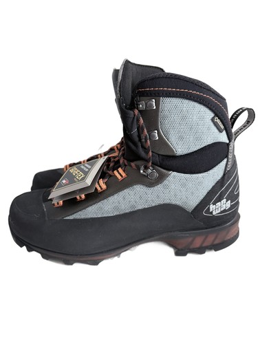 Scarpe trekking montagna - scarpe,