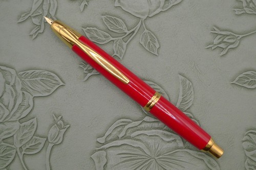 Pilot capless fountain - pilot,