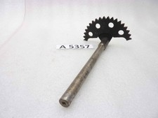 Guzzi Zigolo 98 albero