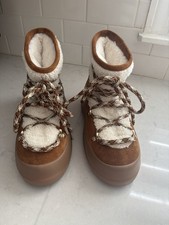 NWT MOON BOOT Women’s