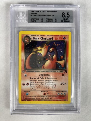 Pokèmon 2025 dark charizard - 2025,