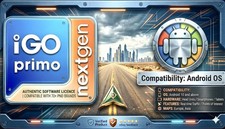 SOFTWARE DI NAVIGAZIONE