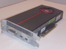 Scheda video GPU 1GB Apple Mac