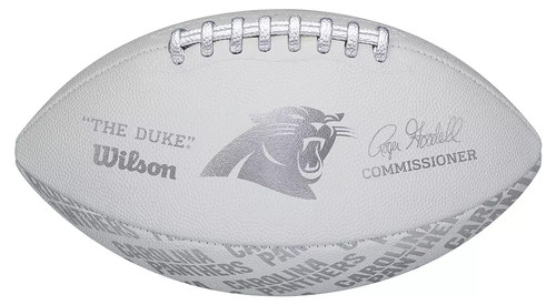 Wilson carolina panthers - panthers, 2025