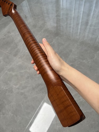 Manico chitarra elettrica