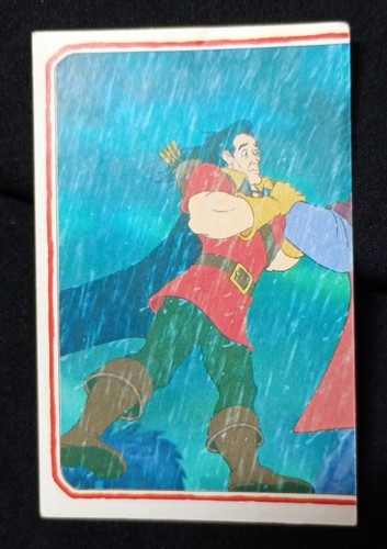 Figurina 205 bella la - 205,