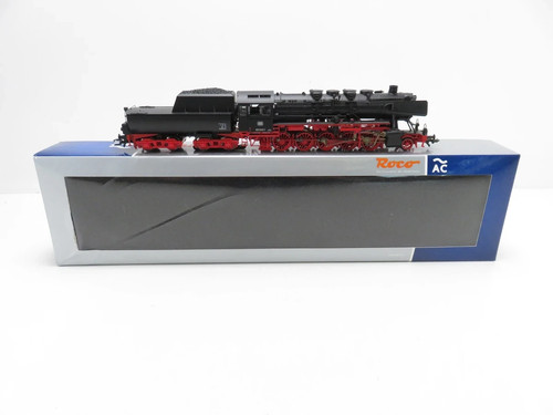 Roco 68254 locomotiva - (het205),
