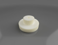 Ingranaggio Stampato Nylon PA6