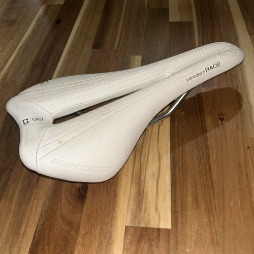 Sella bontrager paradigm race - sella,