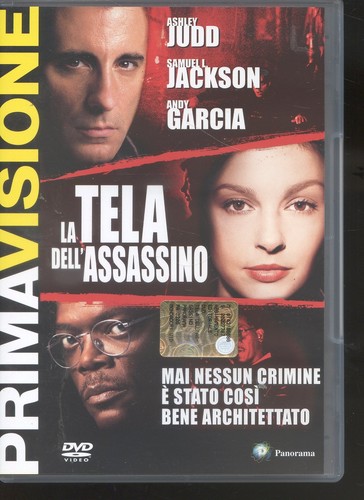 Tela dell assassino andy - tela,