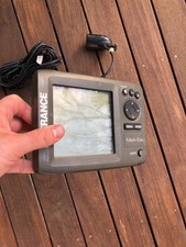 Sonar Fishfinder Lowrance