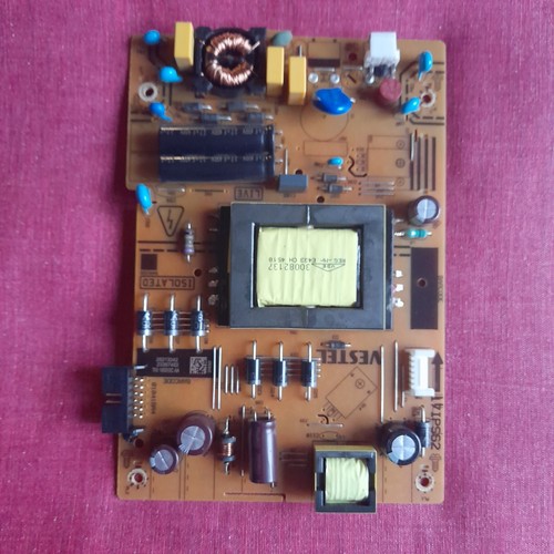 Power supply 17ips62 per - supply,