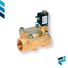 ELETTROVALVOLA PER ACQUA