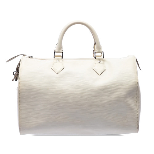 Louis vuitton epi speedy - vuitton, 35