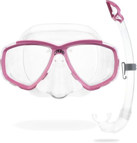 Cressi perla maschera - cressi,