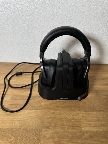 Cuffie gioco wireless - cuffie,
