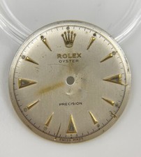 Original Vintage Rolex Oyster