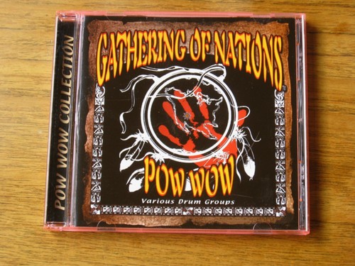 Gathering nations 1999 pow - nations,