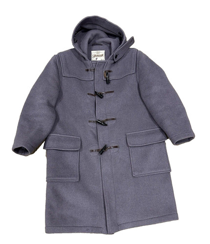 Cappotto borsone vintage - cappotto,