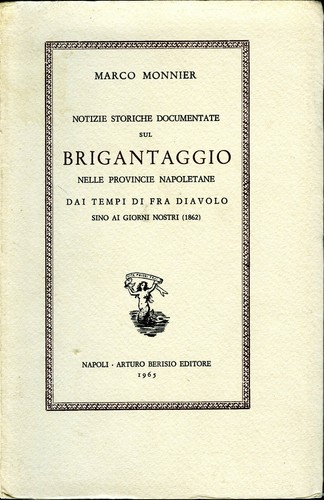 Notizie storiche documentate