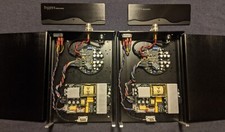 Amplificateurs monobloc - amplificateurs, x2