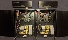 Amplificateurs X2 monobloc