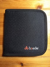 *** CUSTODIA PORTA CD DVD  12