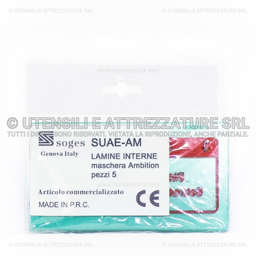 Soges lamine interne - lamine,