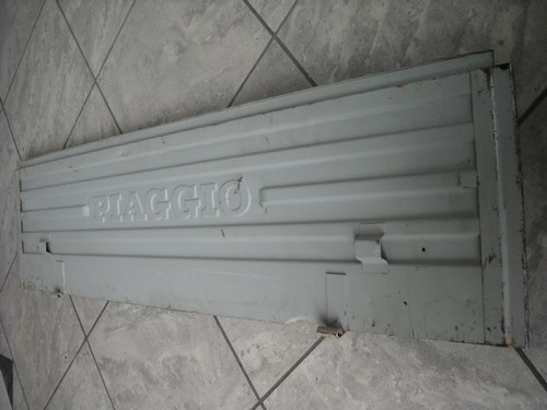 129167 portello posteriore - 129167,