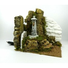 Fontana da Piazza Cm 14x20x20h