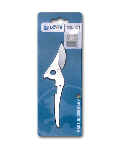Lama forbice lowe stocker - lowe,