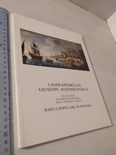 I soprapporta di Giuseppe Antonio Pianca - Banca popolare di Novara 1990 OTTIMO