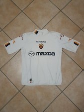 maglia Roma 2003/04 vintage Diadora mod.bianca