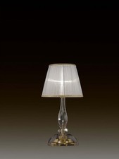 LUMETTO IN CRISTALLO