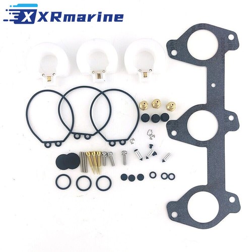 Kit riparazione carburatore - riparazione,