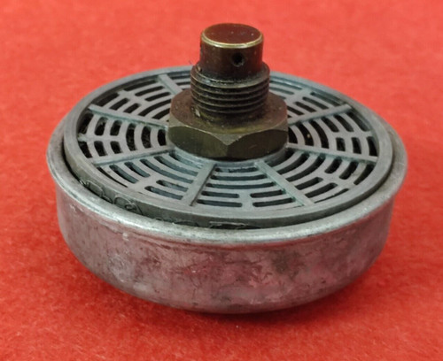 Carburatore zenith filtro - filtro, 18