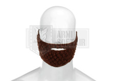 INVADER GEAR FAKE BEARD