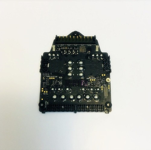 Chip modulo circuito - , esc