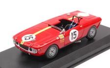 Best Model LANCIA FULVIA F&M