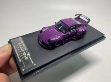 Street Weapon scala 1/64