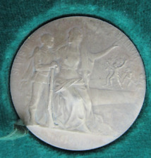 MEDAILLE FRANCAISE REPUBLIQUE