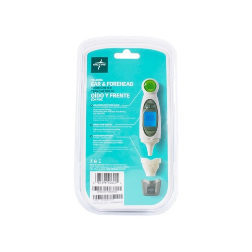Medline termometro - medline, a