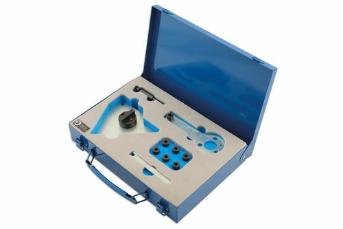 Kit attrezzi distribuzione