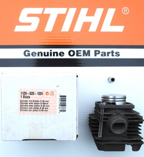 S48 stihl oem 1129 - s48,