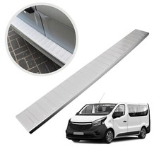 per OPEL VIVARO B 2014-2019