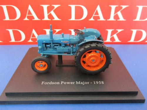 Die cast modellino - cast, 1/43