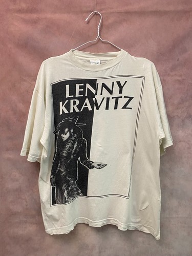 Maglietta vintage lenny - maglietta,